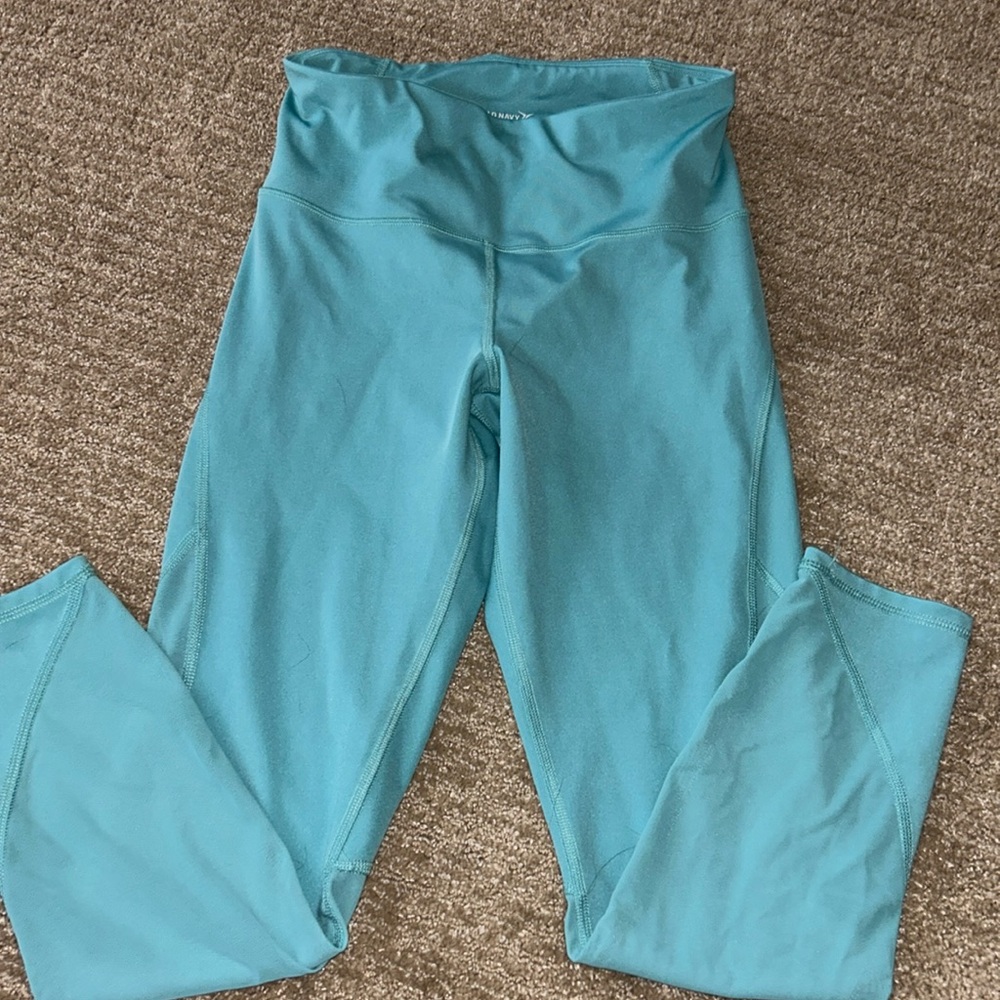 Super soft leggings